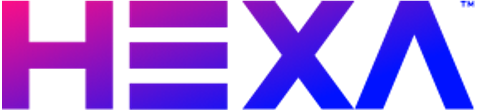 Hexa GCC Logo
